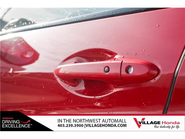 2017 Honda HR-V EX-L (Stk: B8974) in Calgary - Image 12 of 32