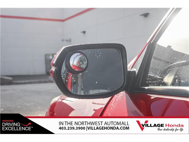 2017 Honda HR-V EX-L (Stk: B8974) in Calgary - Image 7 of 32