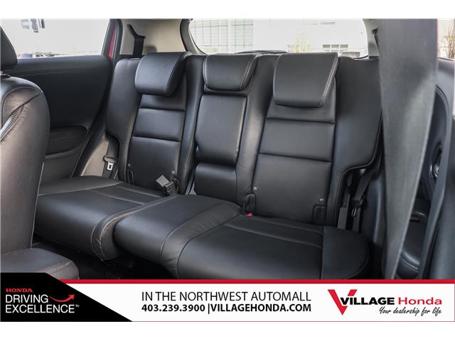 2017 Honda HR-V EX-L (Stk: B8974) in Calgary - Image 32 of 32