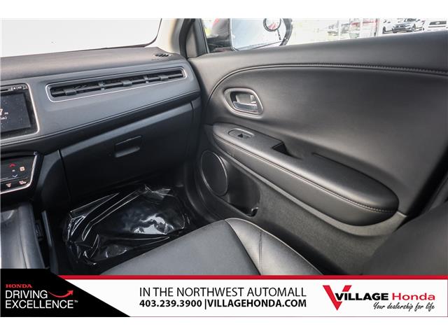 2017 Honda HR-V EX-L (Stk: B8974) in Calgary - Image 30 of 32