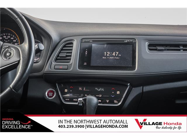 2017 Honda HR-V EX-L (Stk: B8974) in Calgary - Image 23 of 32