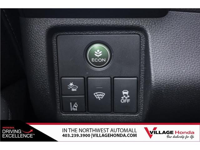 2017 Honda HR-V EX-L (Stk: B8974) in Calgary - Image 20 of 32