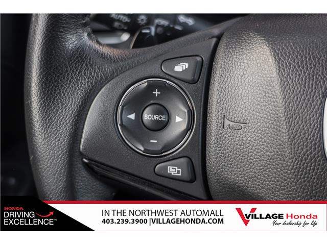 2017 Honda HR-V EX-L (Stk: B8974) in Calgary - Image 18 of 32