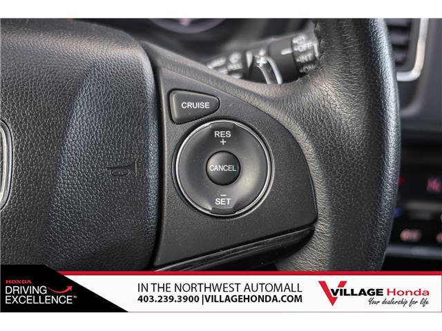 2017 Honda HR-V EX-L (Stk: B8974) in Calgary - Image 19 of 32