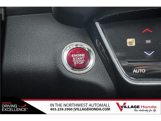 2017 Honda HR-V EX-L (Stk: B8974) in Calgary - Image 21 of 32