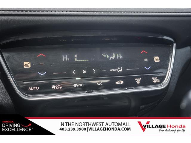 2017 Honda HR-V EX-L (Stk: B8974) in Calgary - Image 24 of 32