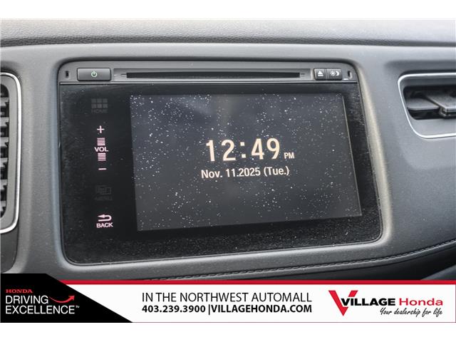 2017 Honda HR-V EX-L (Stk: B8974) in Calgary - Image 25 of 32