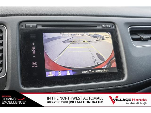 2017 Honda HR-V EX-L (Stk: B8974) in Calgary - Image 26 of 32