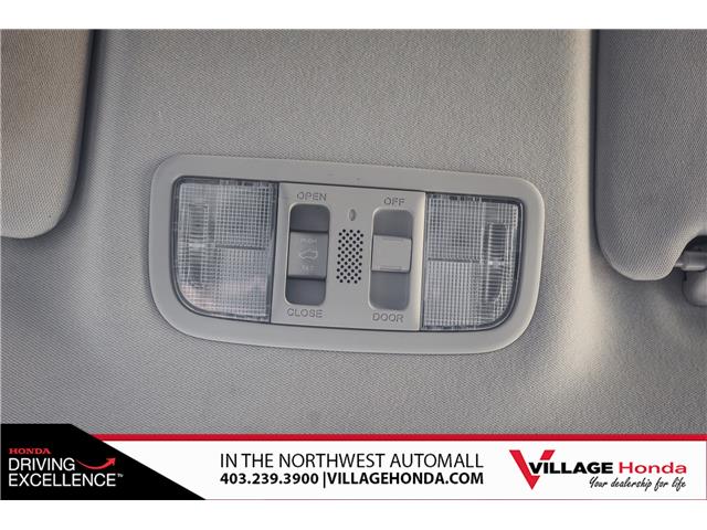 2017 Honda HR-V EX-L (Stk: B8974) in Calgary - Image 28 of 32