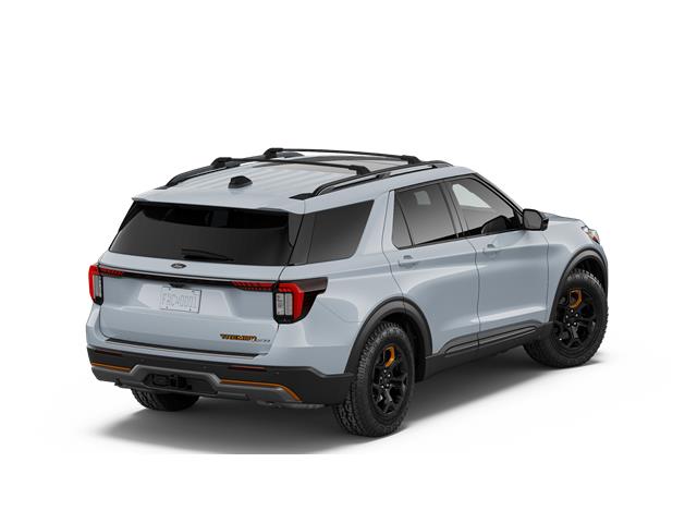 2026 Ford Explorer Tremor (Stk: 900136) in Wawa - Image 3 of 7