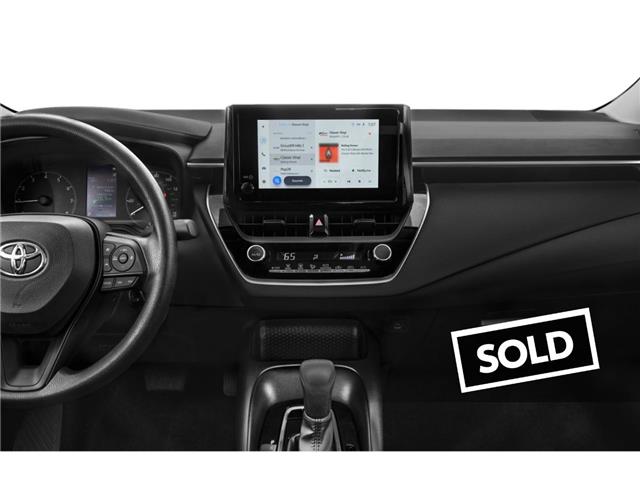 2026 Toyota Corolla Cross L (Stk: 39836) in Newmarket - Image 145 of 181