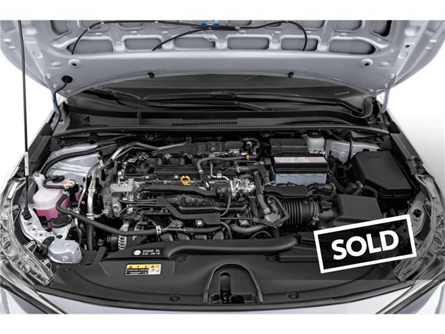 2026 Toyota Corolla Cross L (Stk: 39836) in Newmarket - Image 156 of 181