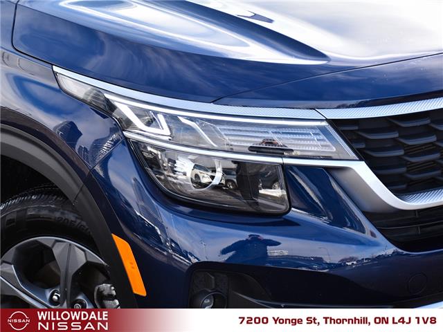 2023 Kia Seltos LX (Stk: XN6794A) in Thornhill - Image 3 of 25 2023 Kia Seltos LX (Stk: XN6794A) in Thornhill - Image 3 of 25