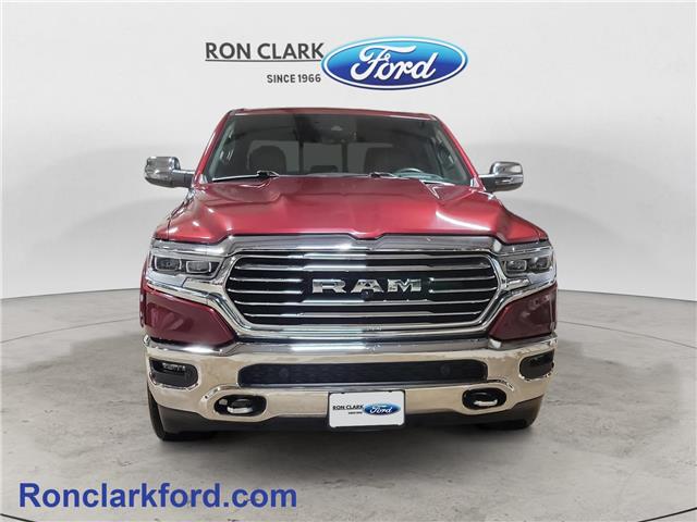 2024 RAM 1500 Limited Longhorn (Stk: A4527-1) in Wyoming - Image 2 of 15