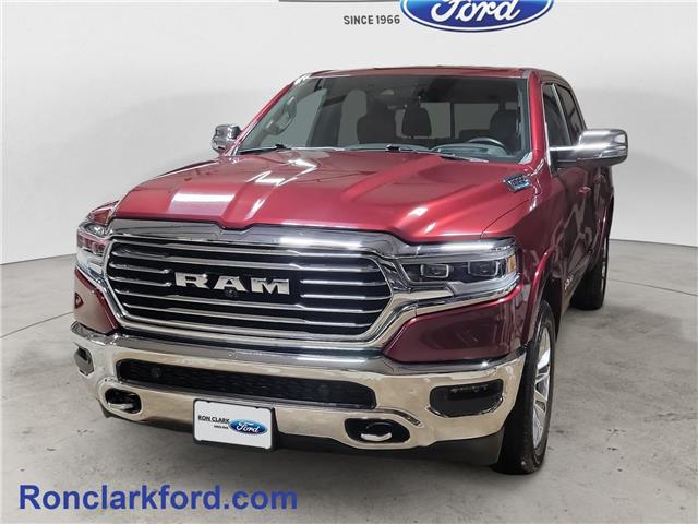 2024 RAM 1500 Limited Longhorn (Stk: A4527-1) in Wyoming - Image 3 of 15