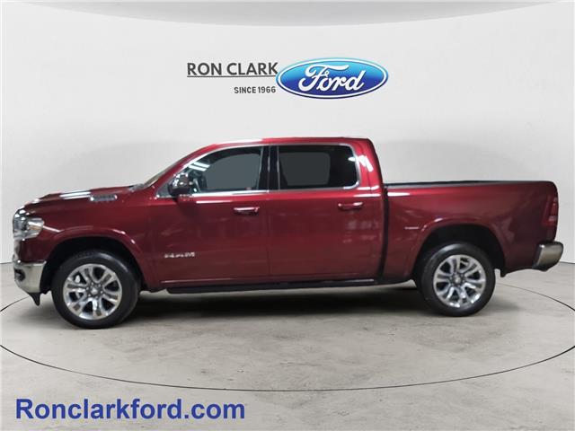 2024 RAM 1500 Limited Longhorn (Stk: A4527-1) in Wyoming - Image 4 of 15