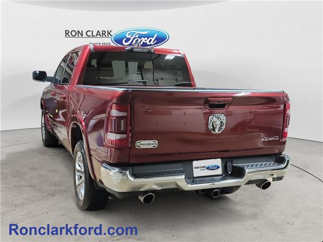 2024 RAM 1500 Limited Longhorn (Stk: A4527-1) in Wyoming - Image 5 of 15
