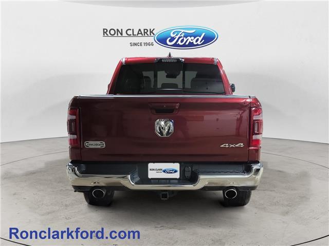 2024 RAM 1500 Limited Longhorn (Stk: A4527-1) in Wyoming - Image 6 of 15