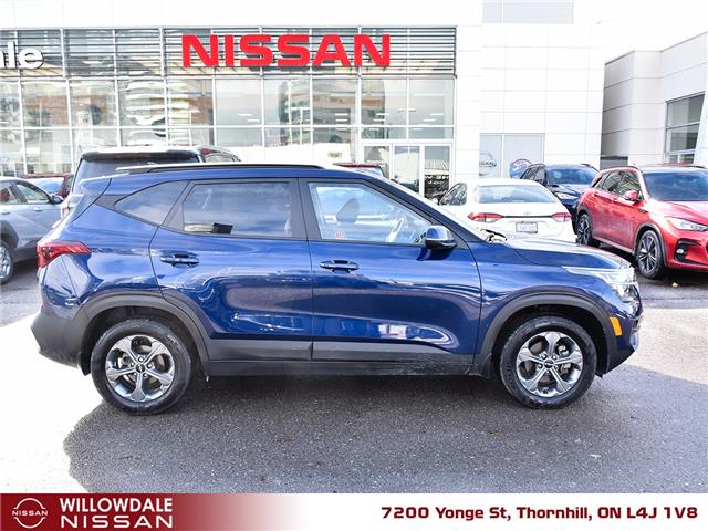 2023 Kia Seltos LX (Stk: XN6794A) in Thornhill - Image 5 of 25 2023 Kia Seltos LX (Stk: XN6794A) in Thornhill - Image 5 of 25