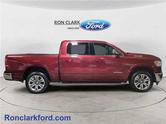 2024 RAM 1500 Limited Longhorn (Stk: A4527-1) in Wyoming - Image 8 of 15