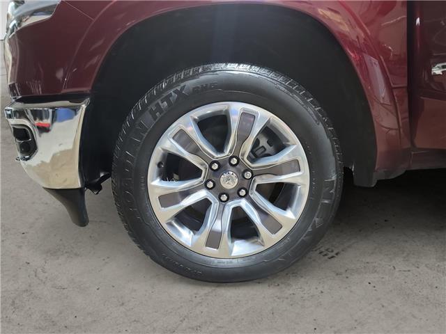 2024 RAM 1500 Limited Longhorn (Stk: A4527-1) in Wyoming - Image 9 of 15