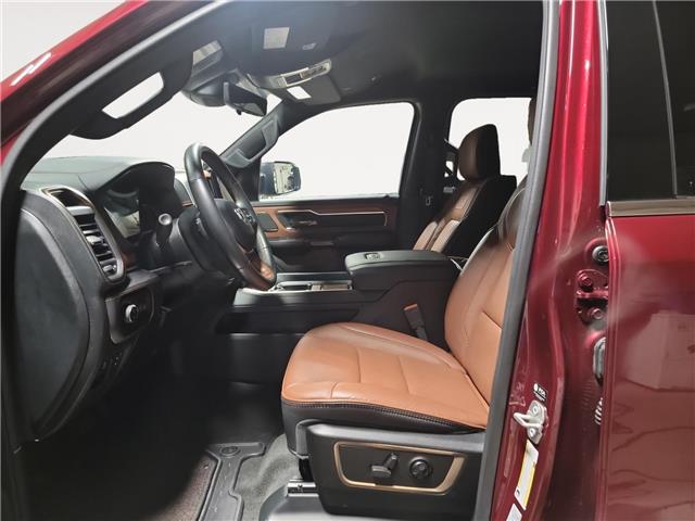 2024 RAM 1500 Limited Longhorn (Stk: A4527-1) in Wyoming - Image 10 of 15