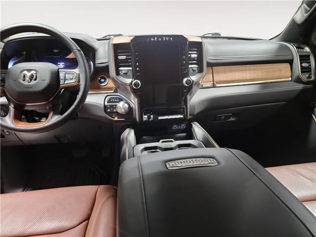 2024 RAM 1500 Limited Longhorn (Stk: A4527-1) in Wyoming - Image 11 of 15