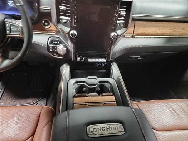 2024 RAM 1500 Limited Longhorn (Stk: A4527-1) in Wyoming - Image 12 of 15