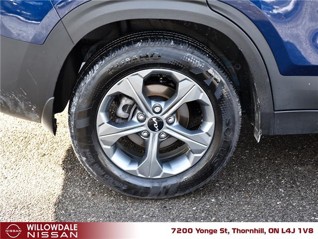 2023 Kia Seltos LX (Stk: XN6794A) in Thornhill - Image 6 of 25 2023 Kia Seltos LX (Stk: XN6794A) in Thornhill - Image 6 of 25