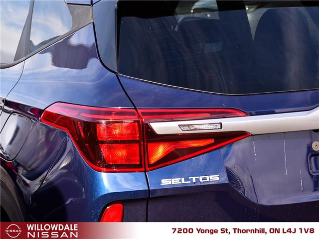 2023 Kia Seltos LX (Stk: XN6794A) in Thornhill - Image 9 of 25 2023 Kia Seltos LX (Stk: XN6794A) in Thornhill - Image 9 of 25