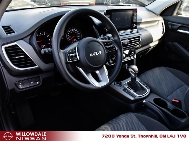 2023 Kia Seltos LX (Stk: XN6794A) in Thornhill - Image 10 of 25 2023 Kia Seltos LX (Stk: XN6794A) in Thornhill - Image 10 of 25