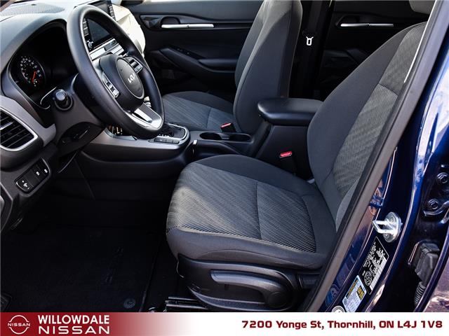 2023 Kia Seltos LX (Stk: XN6794A) in Thornhill - Image 11 of 25 2023 Kia Seltos LX (Stk: XN6794A) in Thornhill - Image 11 of 25