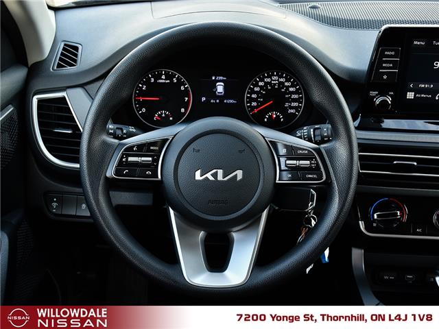2023 Kia Seltos LX (Stk: XN6794A) in Thornhill - Image 15 of 25 2023 Kia Seltos LX (Stk: XN6794A) in Thornhill - Image 15 of 25