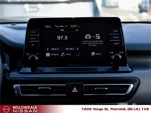2023 Kia Seltos LX (Stk: XN6794A) in Thornhill - Image 17 of 25 2023 Kia Seltos LX (Stk: XN6794A) in Thornhill - Image 17 of 25