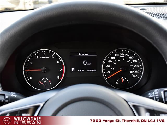 2023 Kia Seltos LX (Stk: XN6794A) in Thornhill - Image 19 of 25 2023 Kia Seltos LX (Stk: XN6794A) in Thornhill - Image 19 of 25
