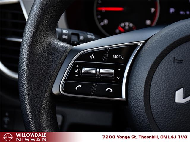 2023 Kia Seltos LX (Stk: XN6794A) in Thornhill - Image 20 of 25 2023 Kia Seltos LX (Stk: XN6794A) in Thornhill - Image 20 of 25