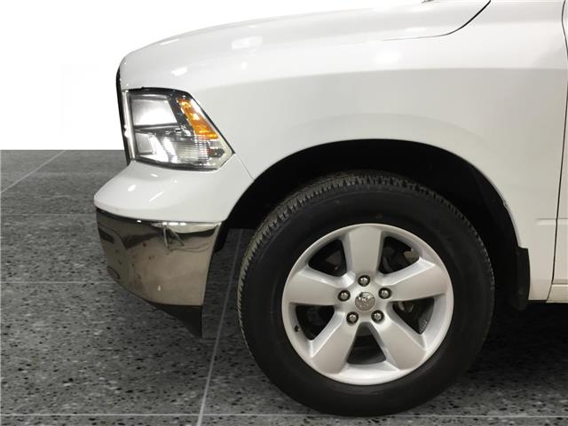 2023 RAM 1500 Classic SLT (Stk: P3914) in Sault Ste. Marie - Image 14 of 15