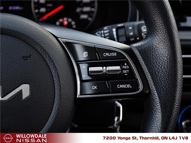 2023 Kia Seltos LX (Stk: XN6794A) in Thornhill - Image 21 of 25 2023 Kia Seltos LX (Stk: XN6794A) in Thornhill - Image 21 of 25
