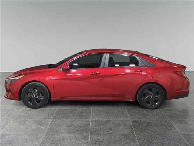 2022 Hyundai Elantra HEV Preferred (Stk: N25192AA) in Sault Ste. Marie - Image 2 of 15
