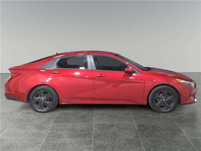 2022 Hyundai Elantra HEV Preferred (Stk: N25192AA) in Sault Ste. Marie - Image 6 of 15