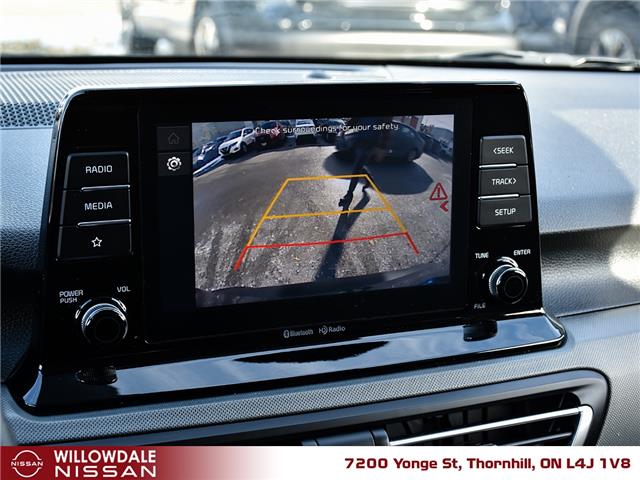 2023 Kia Seltos LX (Stk: XN6794A) in Thornhill - Image 22 of 25 2023 Kia Seltos LX (Stk: XN6794A) in Thornhill - Image 22 of 25