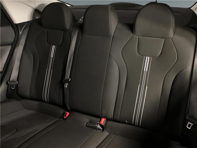2022 Hyundai Elantra HEV Preferred (Stk: N25192AA) in Sault Ste. Marie - Image 13 of 15