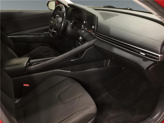 2022 Hyundai Elantra HEV Preferred (Stk: N25192AA) in Sault Ste. Marie - Image 15 of 15