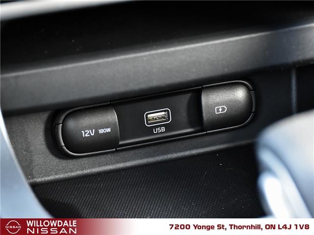 2023 Kia Seltos LX (Stk: XN6794A) in Thornhill - Image 25 of 25 2023 Kia Seltos LX (Stk: XN6794A) in Thornhill - Image 25 of 25
