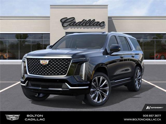 2026 Cadillac Escalade Luxury (Stk: 140120) in Bolton - Image 6 of 24