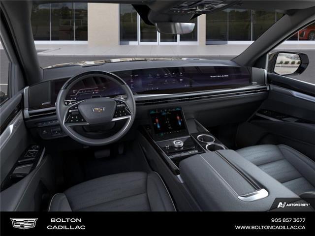 2026 Cadillac Escalade Luxury (Stk: 140120) in Bolton - Image 15 of 24