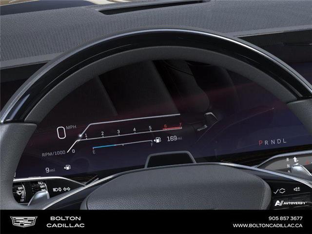 2026 Cadillac Escalade Luxury (Stk: 140120) in Bolton - Image 18 of 24