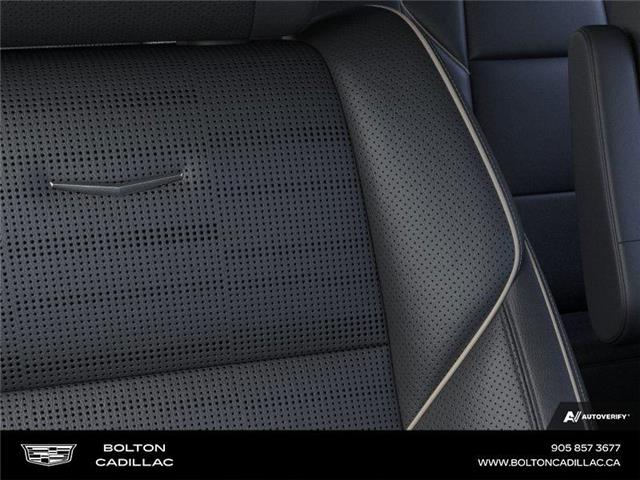 2026 Cadillac Escalade Luxury (Stk: 140120) in Bolton - Image 21 of 24