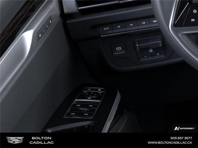 2026 Cadillac Escalade Luxury (Stk: 140120) in Bolton - Image 22 of 24