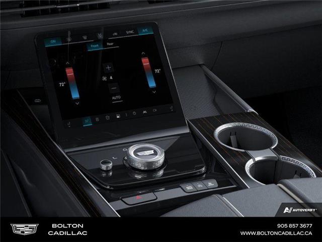 2026 Cadillac Escalade Luxury (Stk: 140120) in Bolton - Image 23 of 24